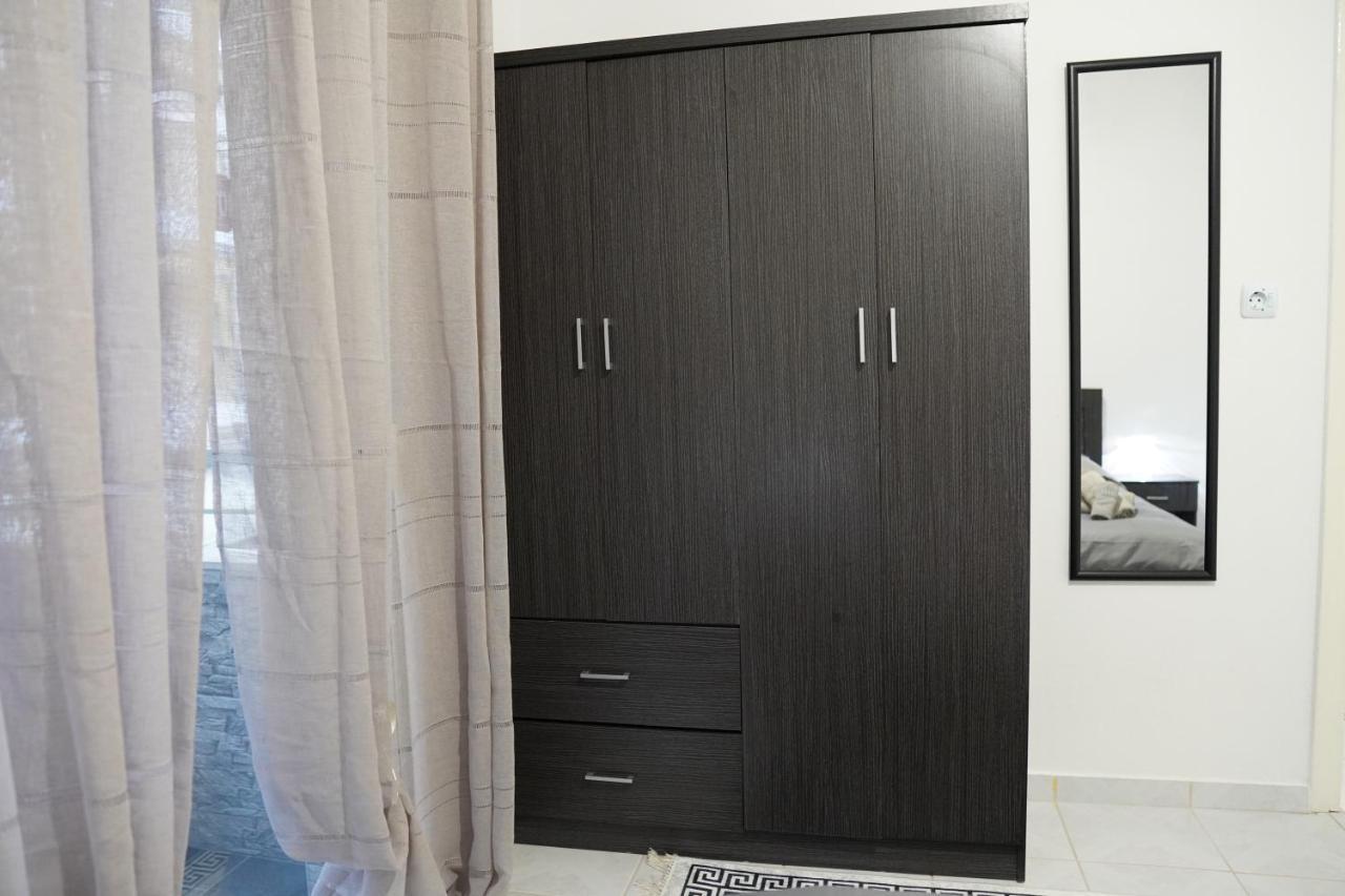 Poseidon'S Premium Apartment Kateríni Extérieur photo