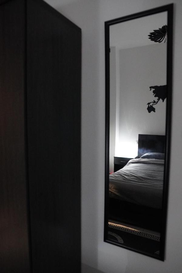 Poseidon'S Premium Apartment Kateríni Extérieur photo