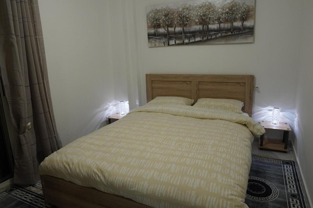 Poseidon'S Premium Apartment Kateríni Extérieur photo