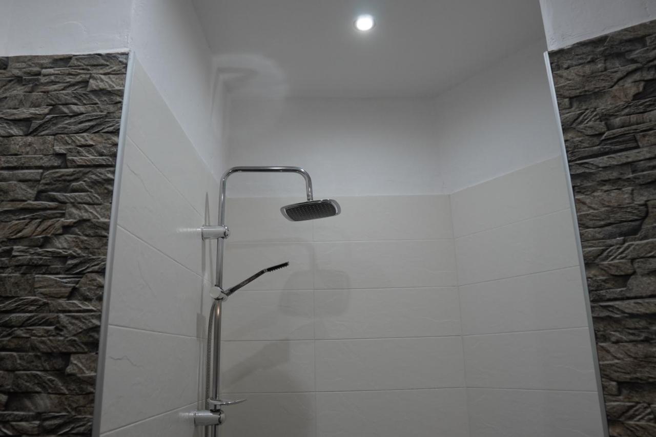 Poseidon'S Premium Apartment Kateríni Extérieur photo
